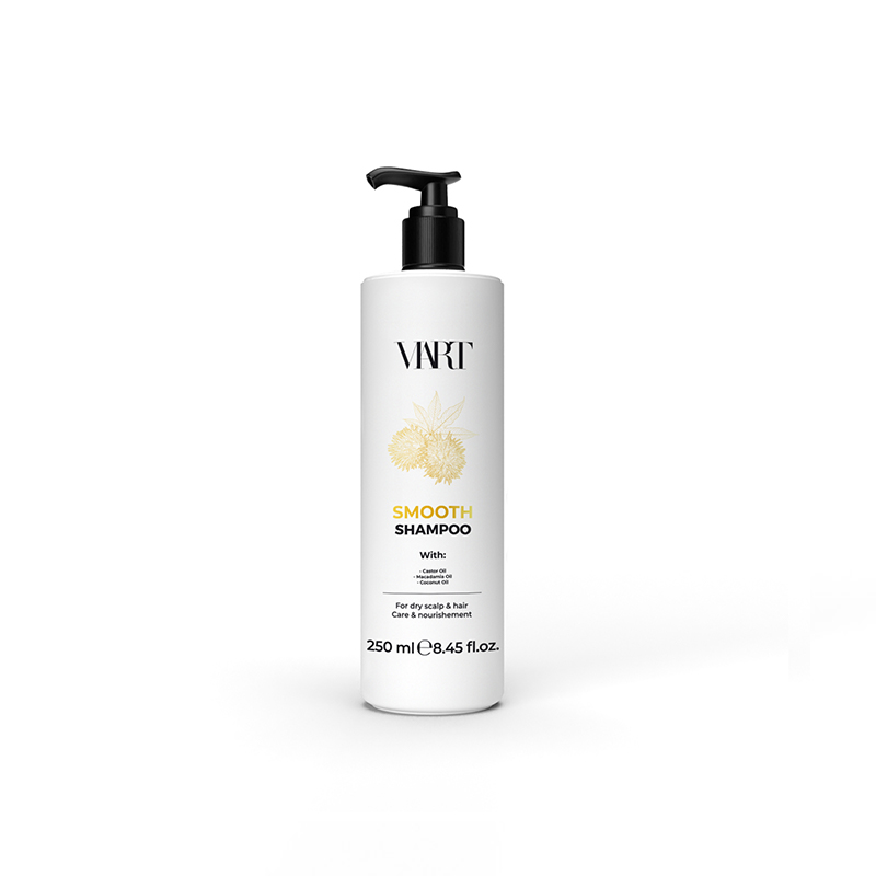 VIART Smooth Shampoo