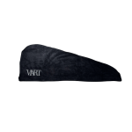 Рушник чорний VIART - Image 3