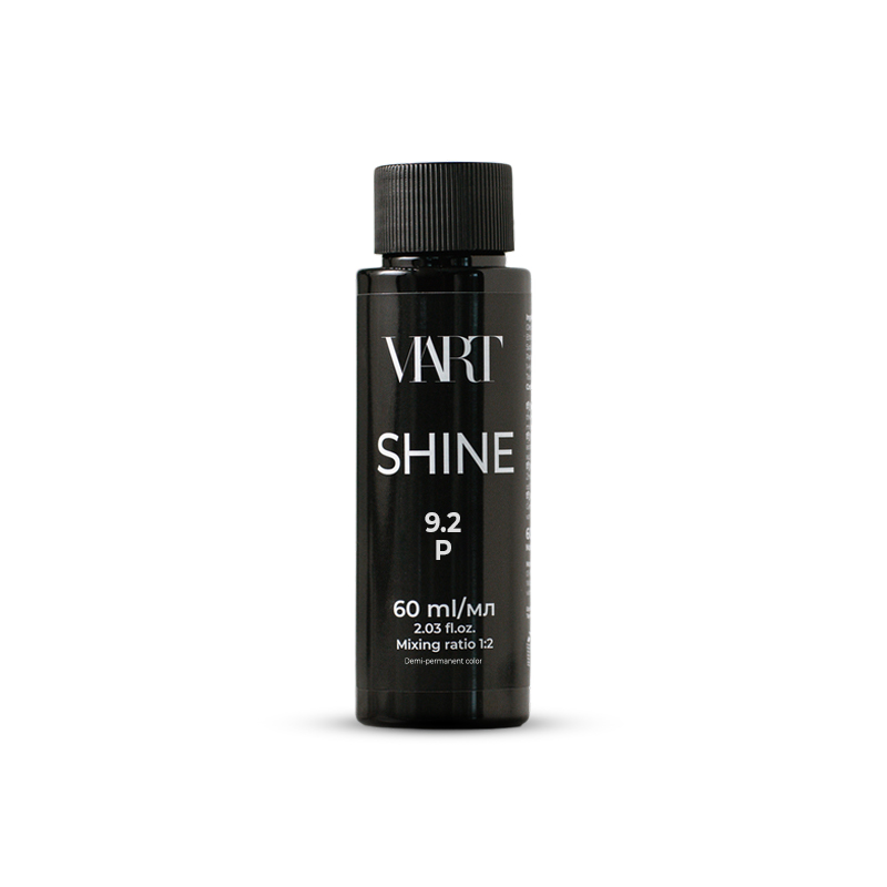 VIART SHINE Фарба для волосся 60 ML - Image 26