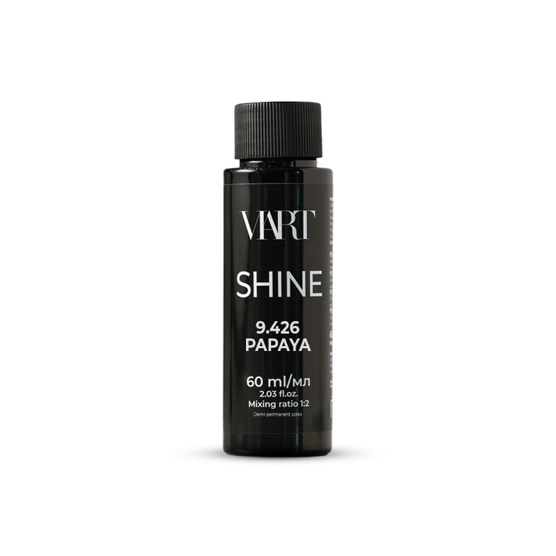 VIART SHINE Фарба для волосся 60 ML - Image 29