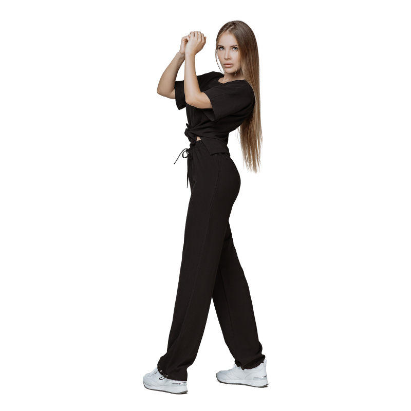 vr_00000025_708.jpg 708 Арт. Штани "Карго" унісекс - Image 1