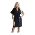 717 Арт. "Сукня з "V" подібним вирізом"