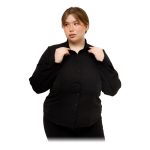 718 Арт. "Сорочка класична"