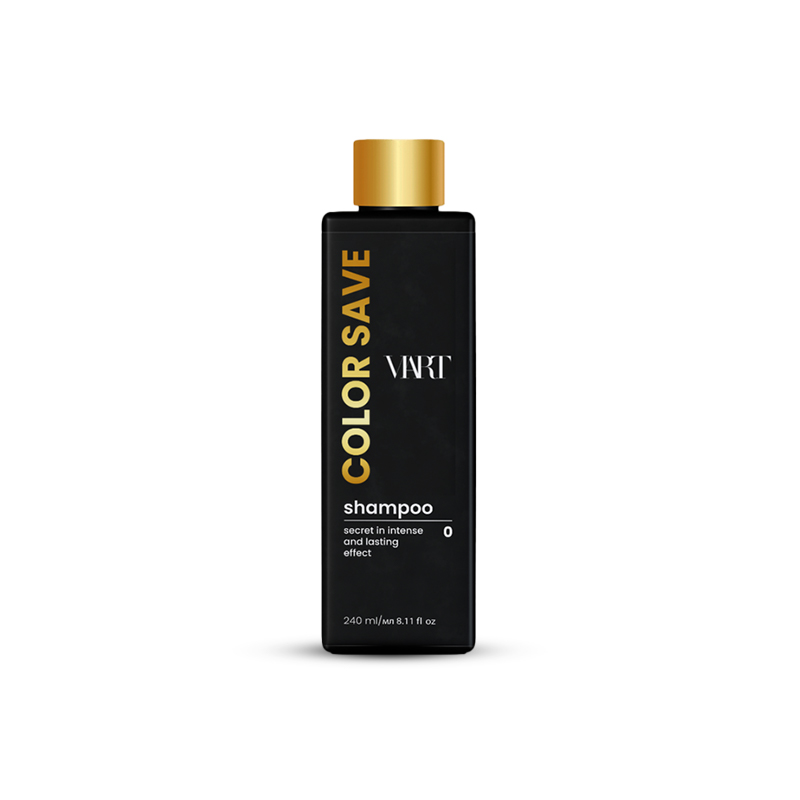 VIART Color Save Shampoo
