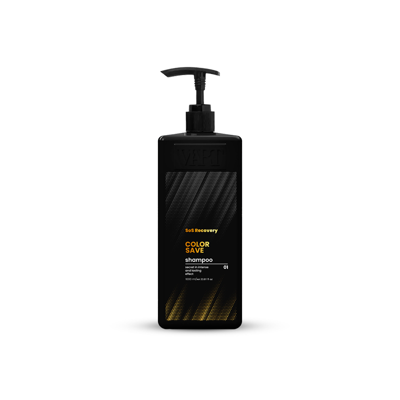 VIART "Color Save" SHAMPOO - Image 1