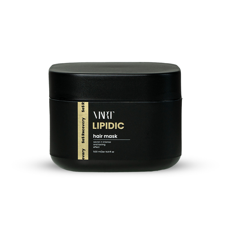 vr_00000044_viart_hair_mask_lipidic_500_ml.jpg Маска для волосся VIART hair mask "Lipidic" - Image 1