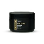 Маска для волосся VIART hair mask "OnlyOils"