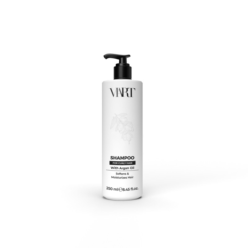 VIART Curly Shampoo