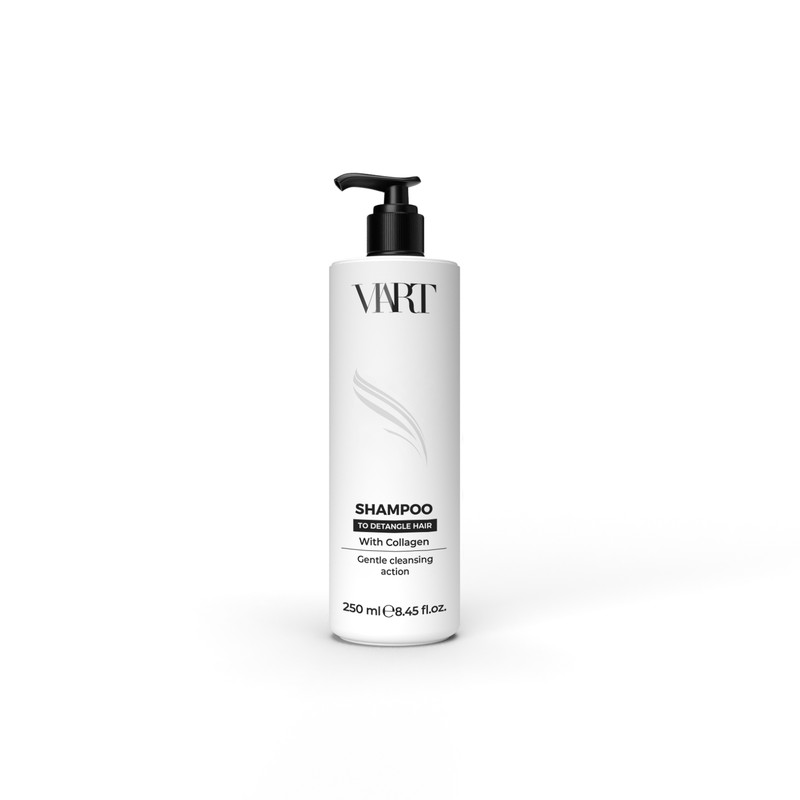 VIART Collagen Shampoo