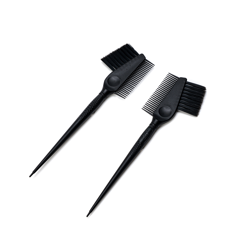 vr_00000080_brush_with_comb_mini_.jpg Пензлик VIART - Image 1